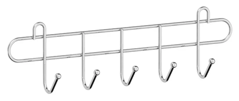 Крючок Sorcosa Deco GHI 102