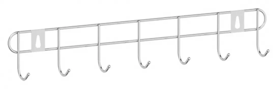 Крючок Sorcosa Plain GHI 008