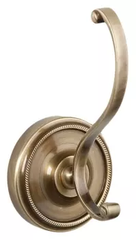 Крючок Tiffany World Bristol TWBR016br