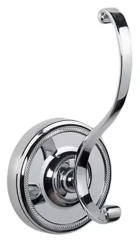 Крючок Tiffany World Bristol TWBR016cr