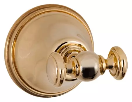 Крючок Tiffany World Harmony TWHA016oro