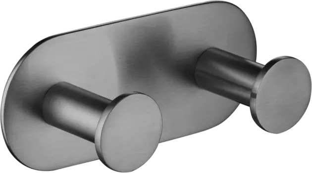 Крючок Timo Saona 13014/18 черное золото