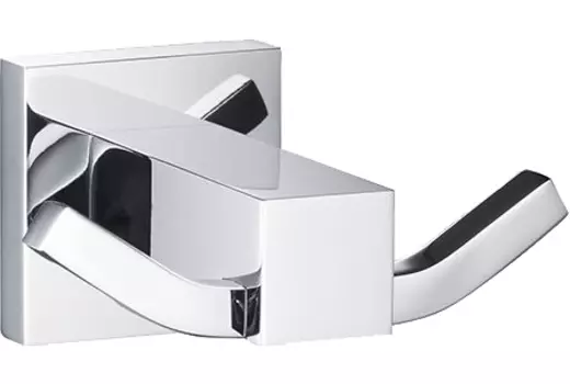 Крючок Timo Selene 10012/00 chrome