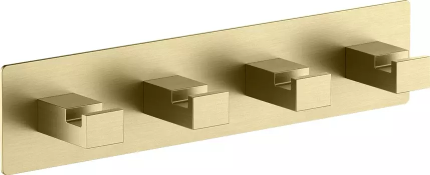 Крючок Timo Selene 17015/17