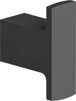 Крючок Timo Torne 43011/03 черный матовый