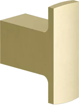 Крючок Timo Torne 43011/17 золото матовое