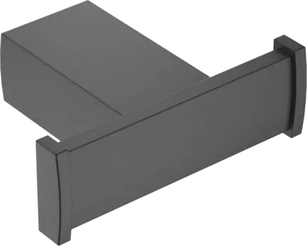 Крючок Timo Torne 43012/03 черный матовый