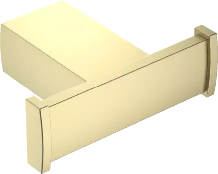 Крючок Timo Torne 43012/17 золото матовое