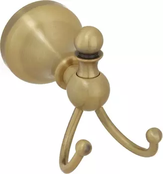 Крючок Veragio Gialetta VR.GIL-6433.BR бронза