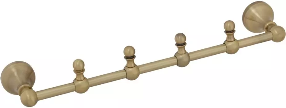 Крючок Veragio Gialetta VR.GIL-6434.BR бронза