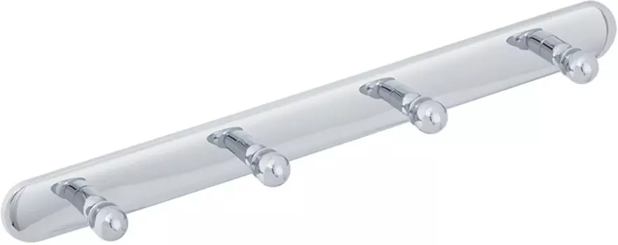 Крючок Veragio Gialetta VR.GIL-6437.CR хром