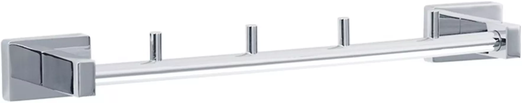 Крючок Veragio Ramba VR.RMB-4934.CR хром