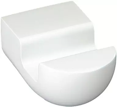 Крючок Wasserkraft Kammel K-8323white K-8323WHITE
