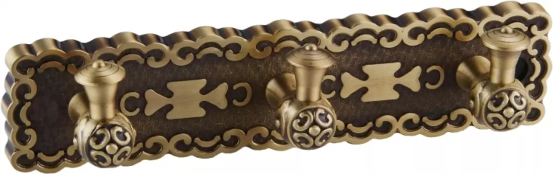 Крючок Zorg Antic AZR 17 BR