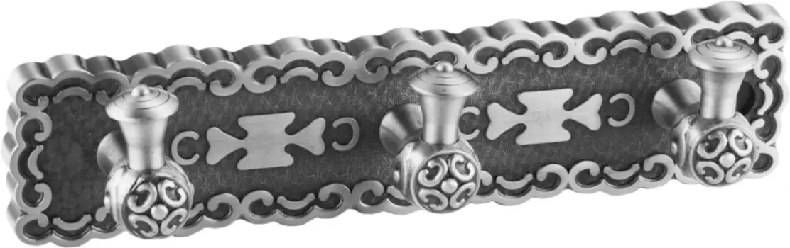 Крючок Zorg Antic AZR 17 SL