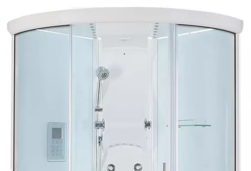 Крыша Aquanet Taurus 100x100 00179335