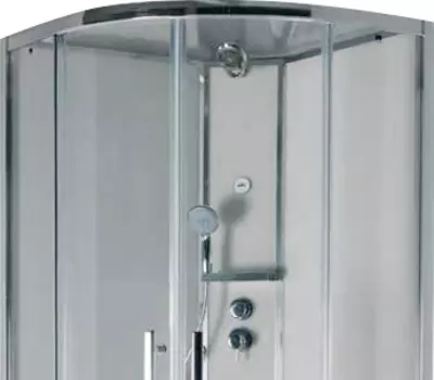 Крыша для кабины Timo Ilma 901