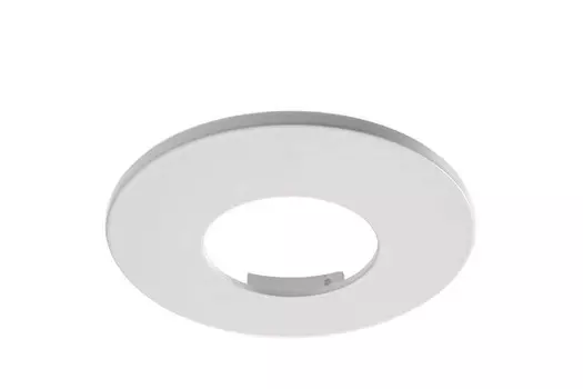 Крышка Deko-Light Cover matt white round for COB 68 IP65 + Mizar II 930074