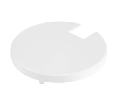 Крышка Deko-Light Heatsink Cover White for Series Uni II Mini 930328
