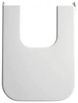 Крышка для биде Gala Emma Square /51650