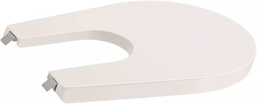 Крышка для биде Sanitana Glam для биде, с микролифтом S80006761600000