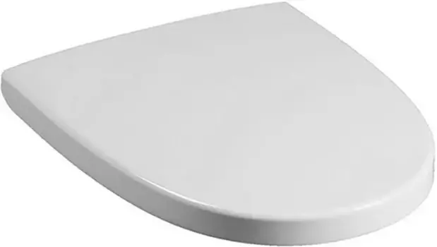 Крышка-сиденье Am.Pm Inspire C507852WH с микролифтом