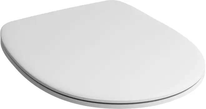 Крышка-сиденье Am.Pm Sense C747855WH