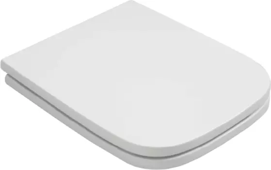 Крышка-сиденье ArtCeram A16 Mini с микролифтом ART-ASA002 0; 00