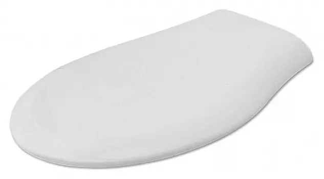 Крышка-сиденье ArtCeram Blend BLA006 01 с микролифтом BLA006 01 (S40 )