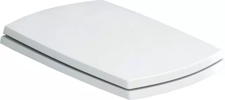 Крышка-сиденье ArtCeram Jazz JZA006 с микролифтом, петли бронза JZA006 01 72