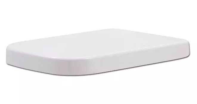 Крышка-сиденье BelBagno Antareo с микролифтом BB0123SC