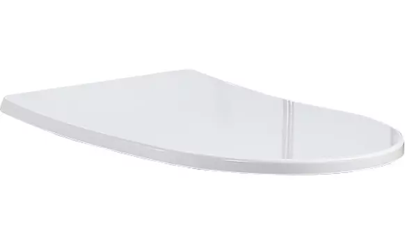 Крышка-сиденье BelBagno BB2031SC