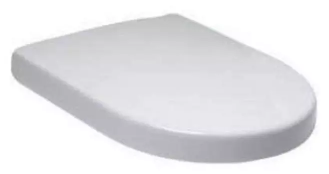 Крышка-сиденье BelBagno Genius с микролифтом BB541SC