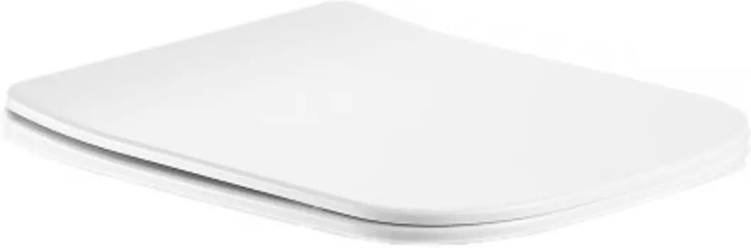 Крышка-сиденье BelBagno Marmi BB052SC с микролифтом