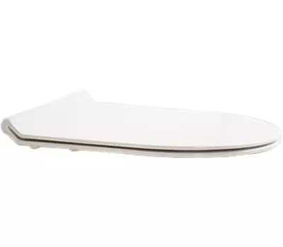 Крышка-сиденье BelBagno Piano BB2111SC с микролифтом