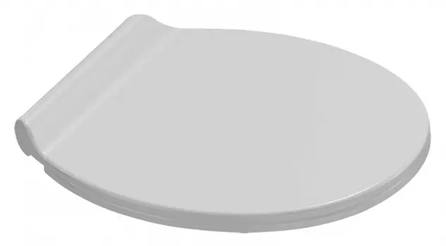 Крышка-сиденье BelBagno Prospero с микролифтом BB507SC / BB2020SC