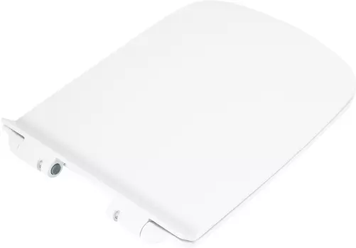 Крышка-сиденье BelBagno Sela BB3201SC белая