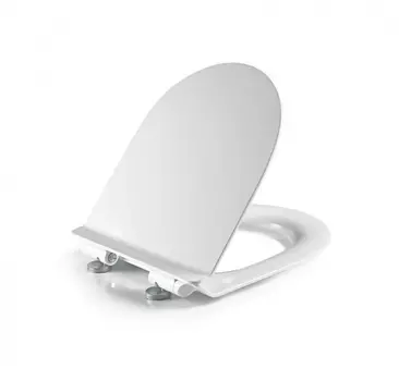 Крышка-сиденье BelBagno Sfera-T с микролифтом BB502BSC