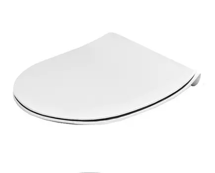 Крышка-сиденье BelBagno Tanto с микролифтом BB82RSC