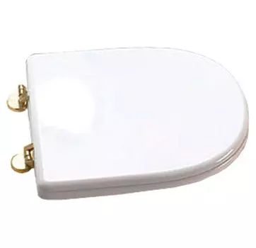 Крышка-сиденье Cezares King palace CZR-T-163-M-S-Br