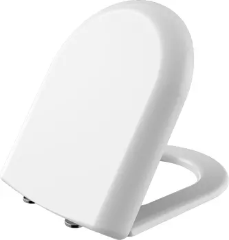 Крышка-сиденье Creavit Grande XXL KC3661 с микролифтом KC3661.00