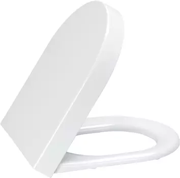 Крышка-сиденье Creavit Hisar KC3161 с микролифтом