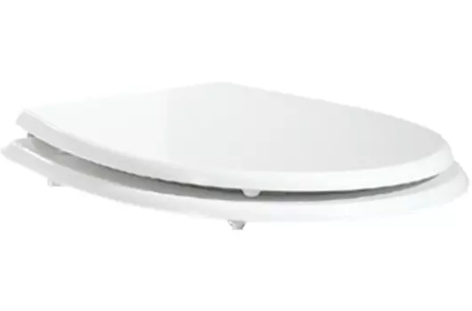 Крышка-сиденье Creavit Klasik KC2052