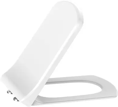 Крышка-сиденье Creavit Lara KC3541.00 с микролифтом