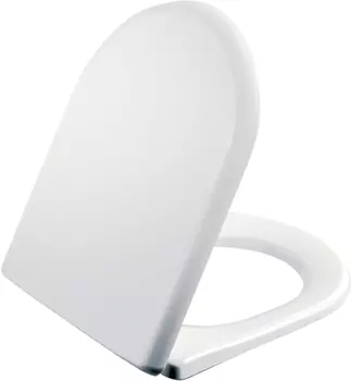 Крышка-сиденье Creavit Tefen KC3191 с микролифтом