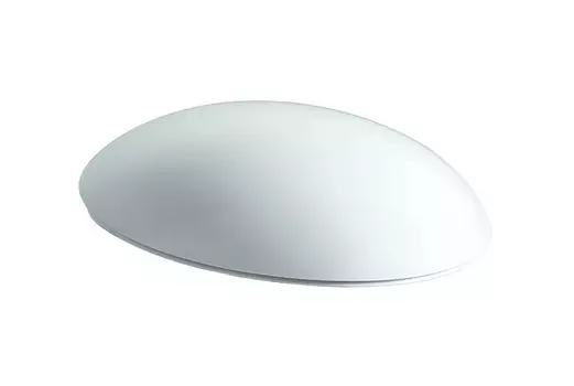 Крышка-сиденье для писсуара Laufen Alessi One 8.9497.1.000.000.1