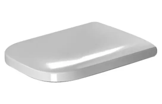Крышка-сиденье Duravit Happy D.2 с микролифтом 0064590000