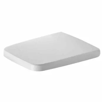 Крышка-сиденье Duravit PuraVida микролифт 0069190000