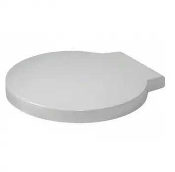 Крышка-сиденье Duravit Starck 1 микролифт 0065880000