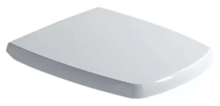 Крышка-сиденье Galassia Sa02 с микролифтом /8977